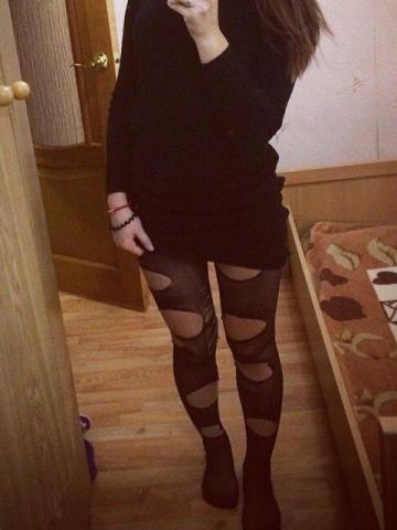 Кристина Бесценный Опыт фото 3