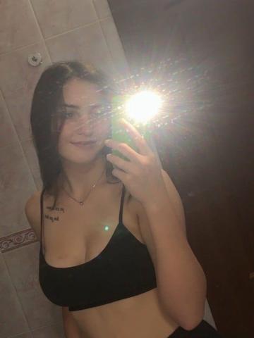 Татьяна Озорная Малышка