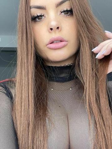 Флора Прекрасная Блондинка фото 2